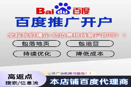 案例解析：百度推广助力企业拓展市场